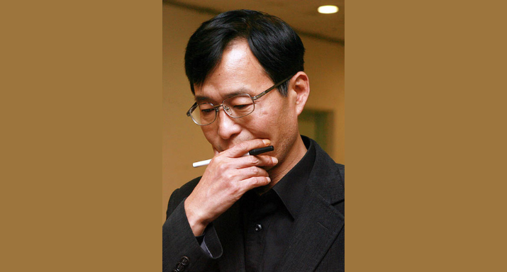 이명박 정부의 ‘한반도 대운하’ 사업 추진 폭로