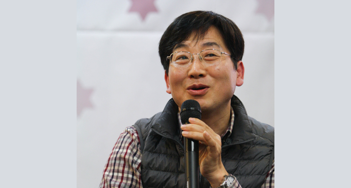 양천고등학교(학교법인 상록학원)의 비리 신고