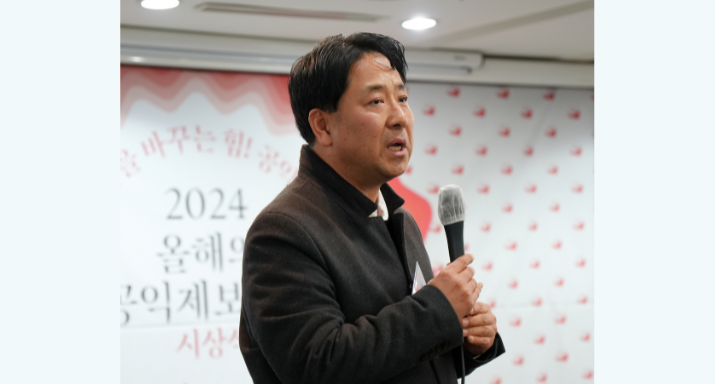 군 부재자 부정투표 폭로