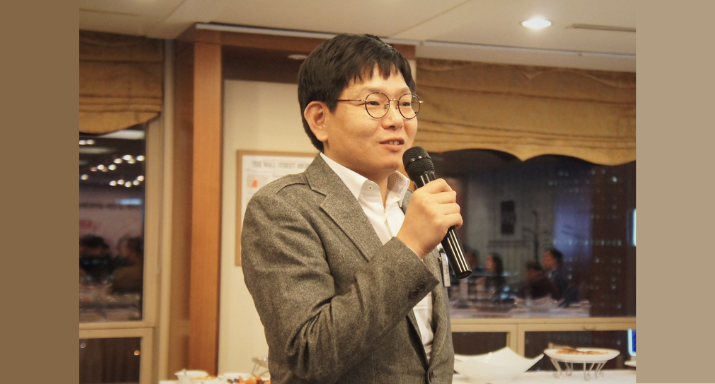 한국수력원자력의 불법파견 및 한빛원자력발전소의 안전 문제 제보