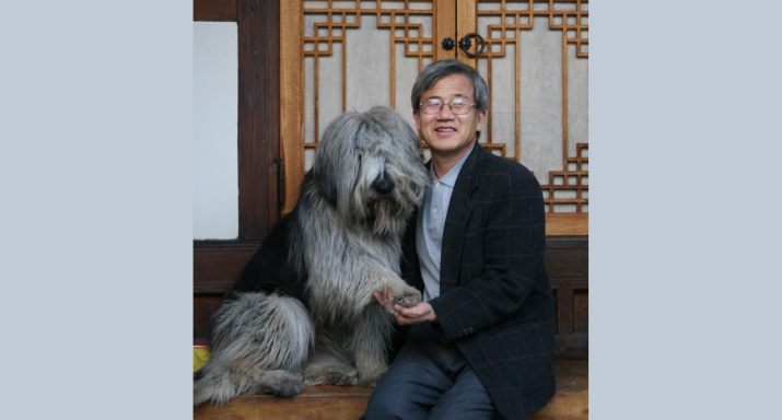 감사원의 효산그룹 비리 감사 중단사건 폭로