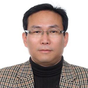 김제완 고려대 법전원 교수, 참여연대 사법감시센터 실행위원의 사진.