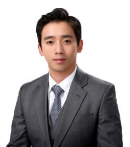 최용문 변호사의 사진.