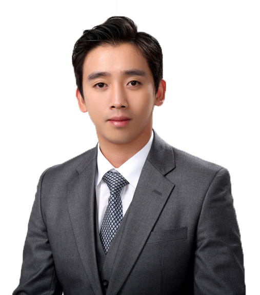 최용문 변호사의 사진.