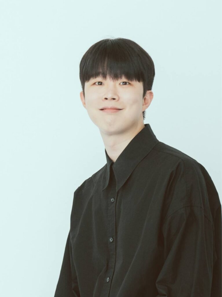 군인권센터 김형남 사무국장의 사진