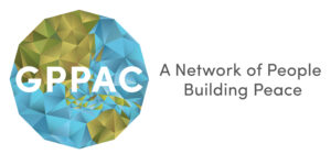 GPPAC Logo
