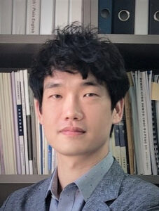 김면기 경찰대학 법학과 교수의 사진