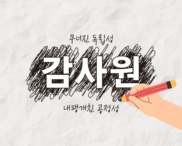 윤석열 정부 2년 감사원 보고서