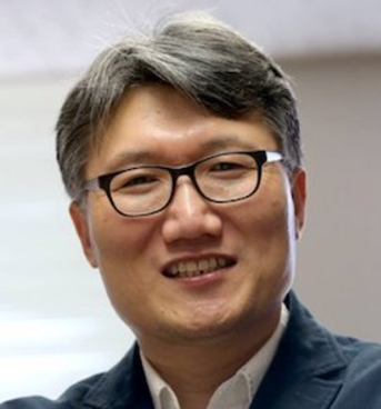 이준일 고려대 법학전문대학원 교수의 사진