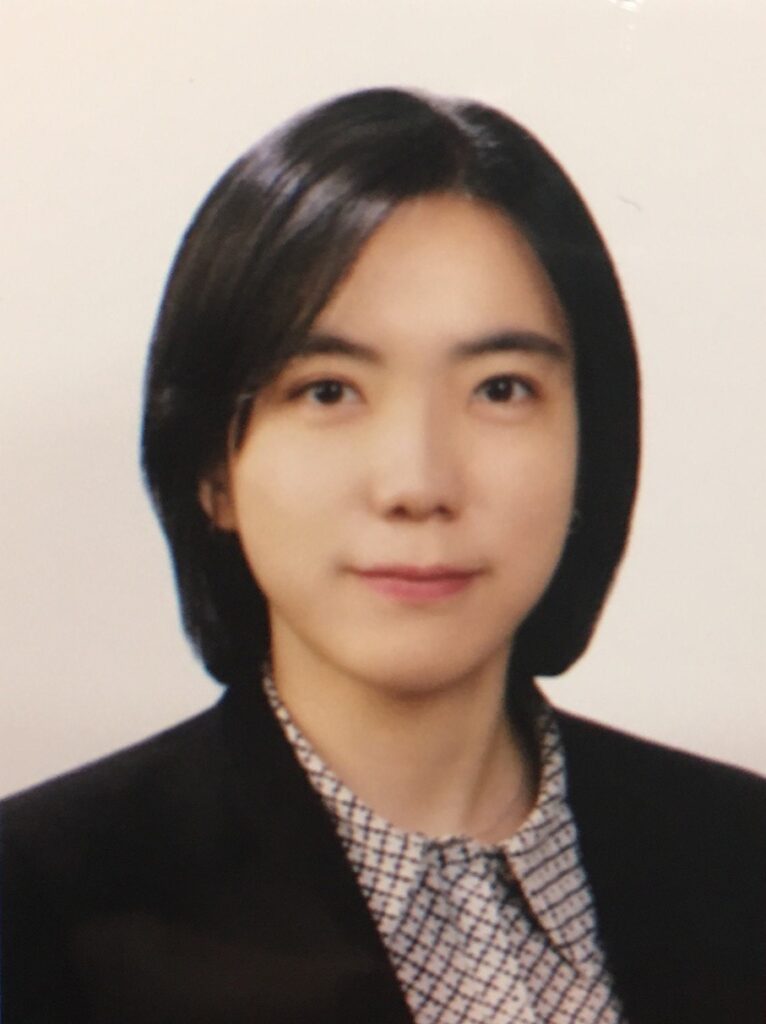 오민애 변호사의 사진