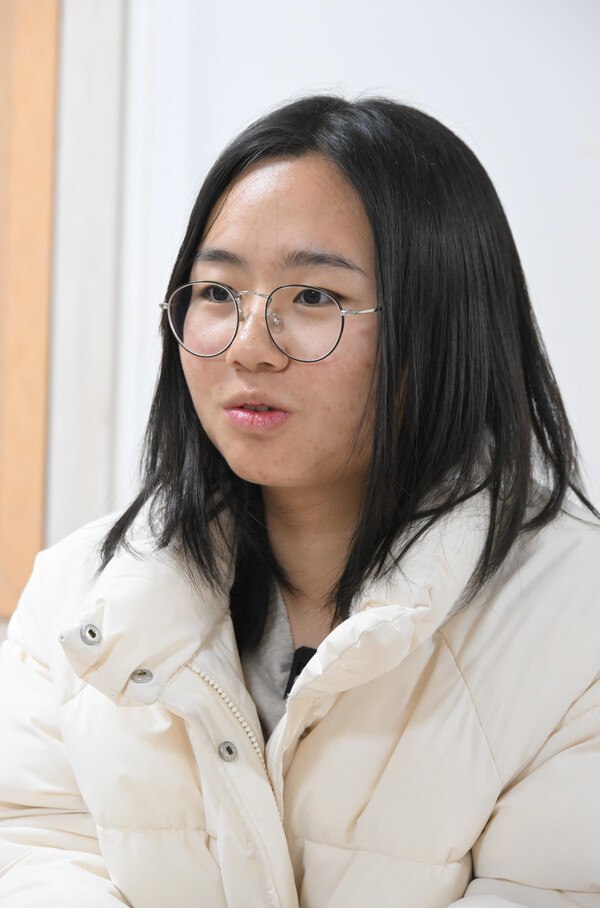 참여연대 자원활동 김여영