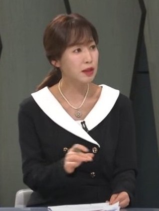 박은선 / 변호사, 참여연대 공익제보지원센터 실행위원, 법률사무소 이유