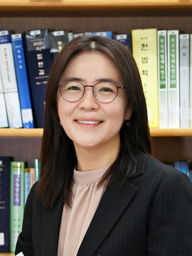 필자_여연심 변호사(법무법인 지향)