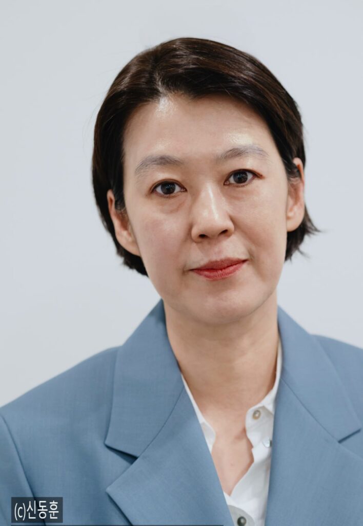 차혜령 변호사(법무법인 혜석)