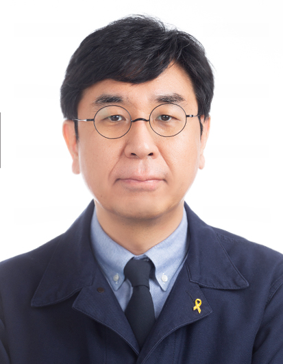김유승 교수(중앙대 문헌정보학과) / 투명사회를 위한 정보공개센터 공동대표