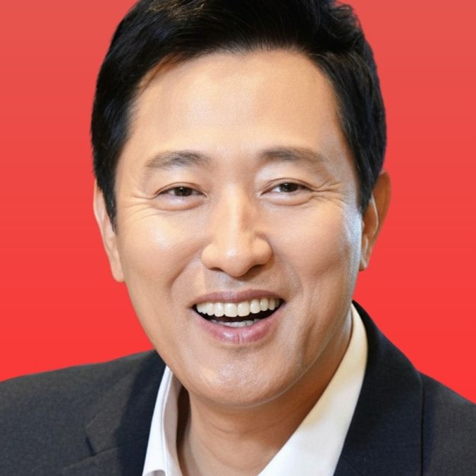 오세훈